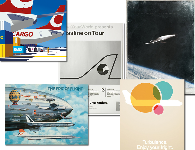 Mood Board 2
